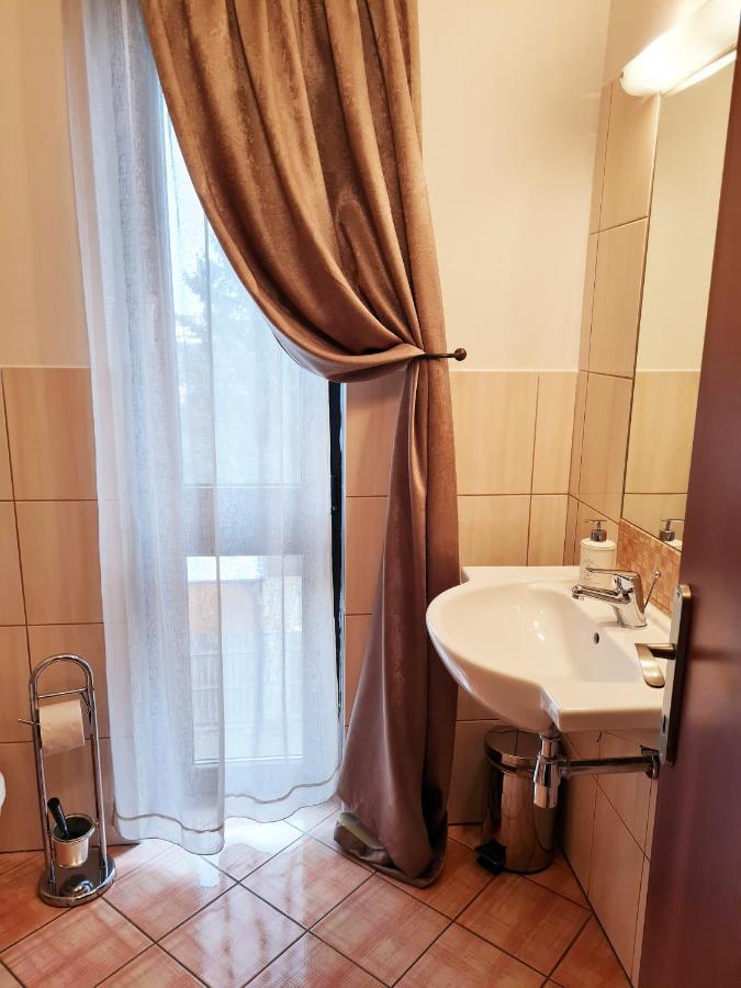 Penzion Pod Klastorom Pezinok Exterior foto