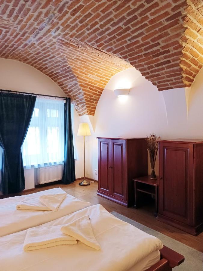 Penzion Pod Klastorom Pezinok Exterior foto