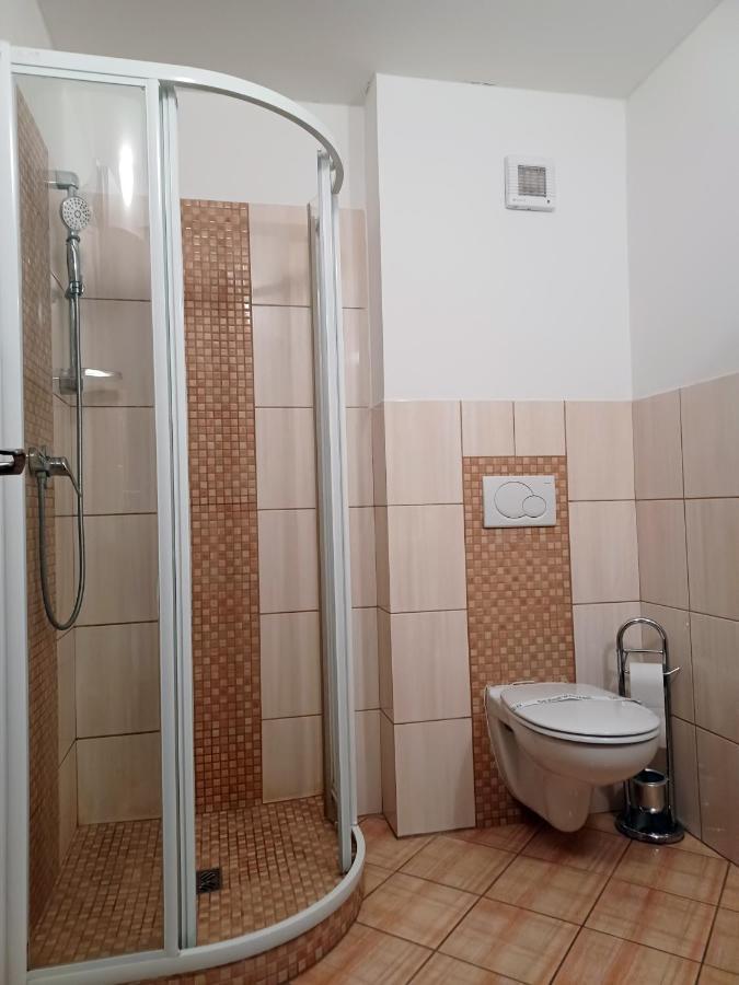 Penzion Pod Klastorom Pezinok Exterior foto