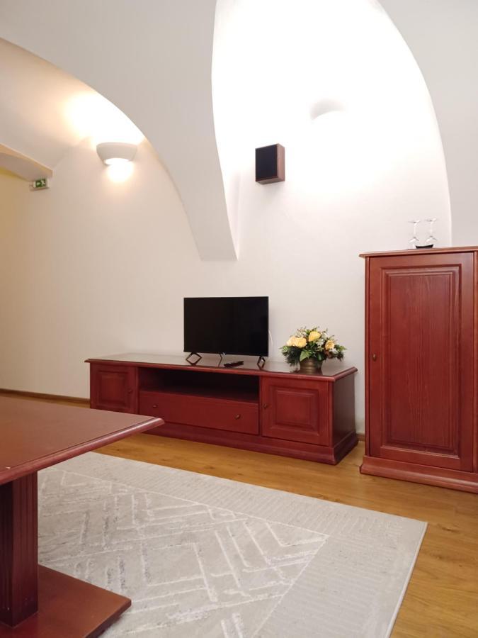 Penzion Pod Klastorom Pezinok Exterior foto