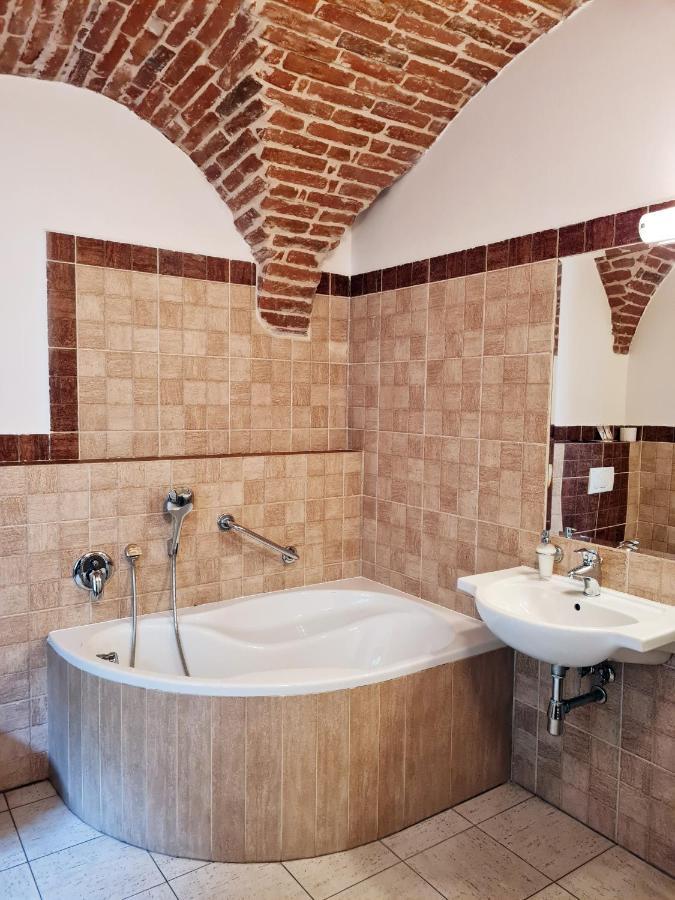 Penzion Pod Klastorom Pezinok Exterior foto