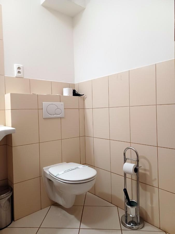 Penzion Pod Klastorom Pezinok Exterior foto